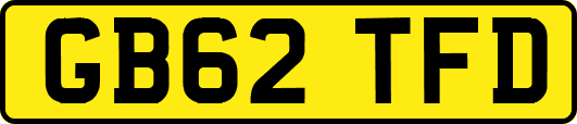 GB62TFD