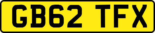 GB62TFX