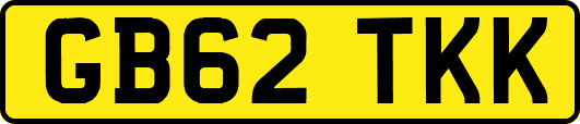 GB62TKK