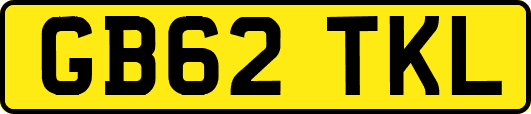 GB62TKL