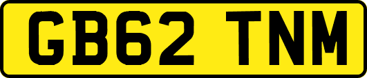 GB62TNM