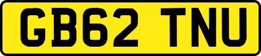 GB62TNU
