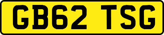 GB62TSG