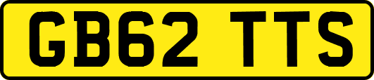 GB62TTS