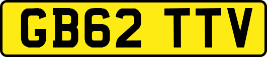 GB62TTV