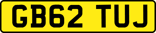 GB62TUJ