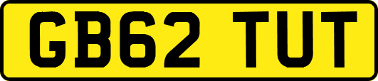 GB62TUT