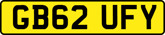 GB62UFY