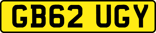GB62UGY