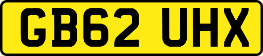 GB62UHX