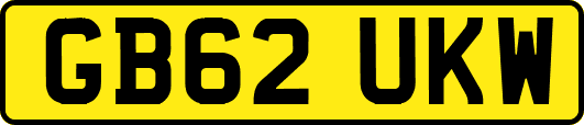 GB62UKW