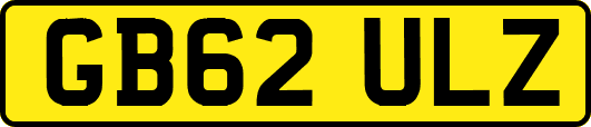 GB62ULZ