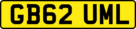 GB62UML