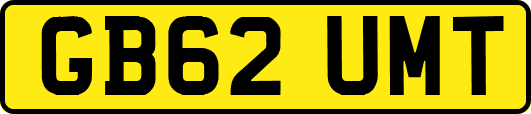 GB62UMT