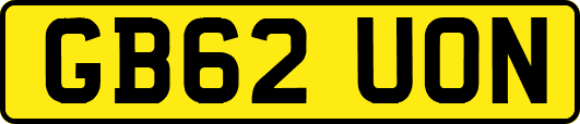 GB62UON