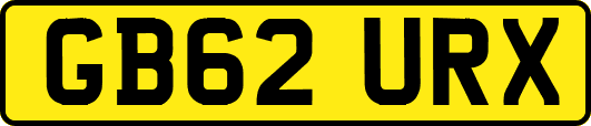 GB62URX