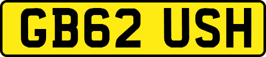 GB62USH