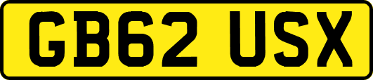 GB62USX