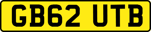 GB62UTB