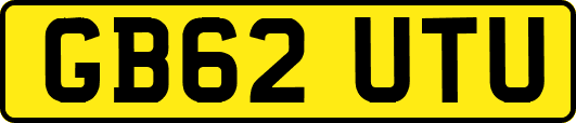 GB62UTU