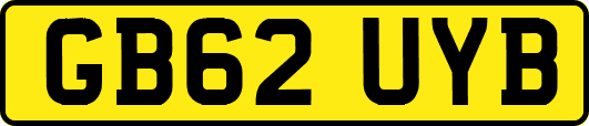 GB62UYB