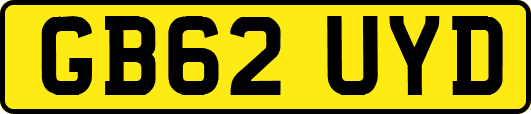 GB62UYD