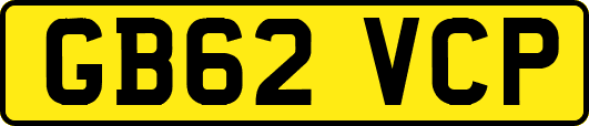 GB62VCP