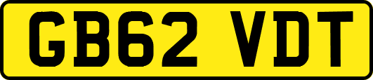 GB62VDT
