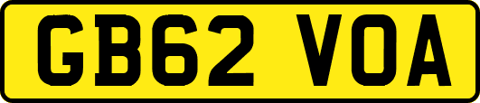GB62VOA