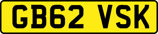 GB62VSK