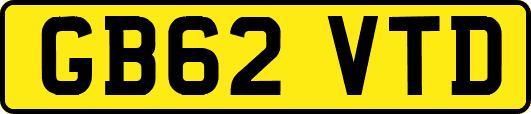 GB62VTD