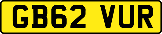 GB62VUR