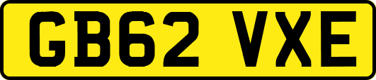 GB62VXE