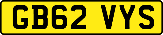 GB62VYS