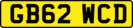 GB62WCD