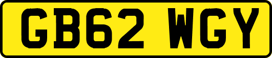 GB62WGY