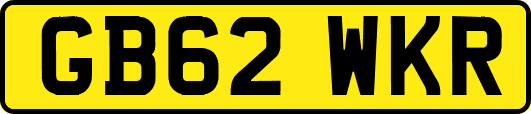 GB62WKR
