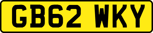 GB62WKY