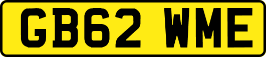 GB62WME
