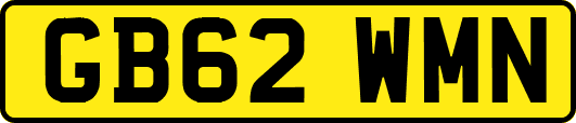GB62WMN