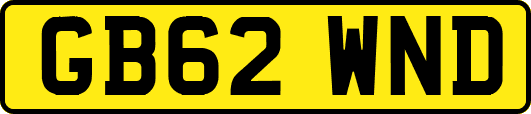 GB62WND