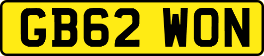 GB62WON