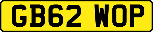 GB62WOP