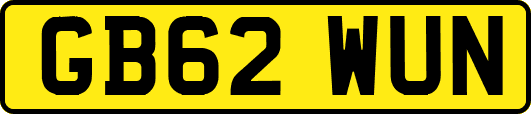 GB62WUN