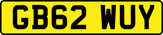 GB62WUY