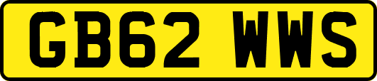 GB62WWS