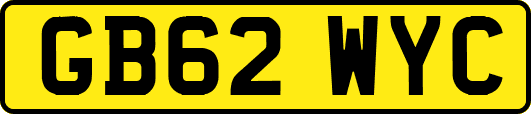 GB62WYC