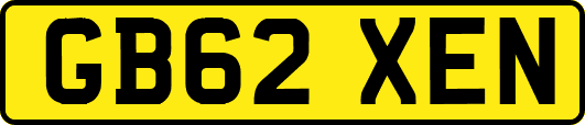 GB62XEN