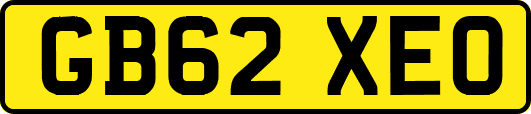GB62XEO