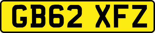 GB62XFZ